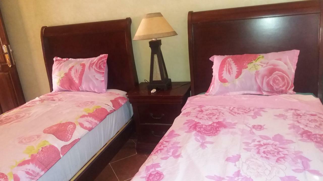 Auberge Tilila Tafraout Exterior photo